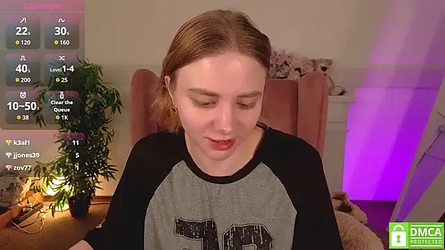 MirraBellanta online show from 5, 4, 2026