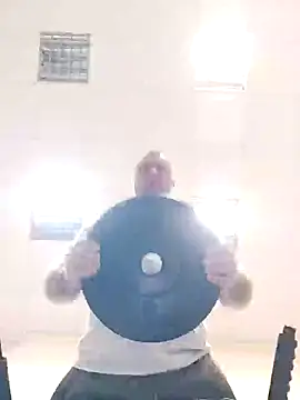 Crek666 online show from 5, 12, 2024