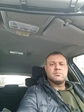 Crek666 online show from 16, 12, 2024