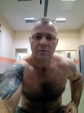 Crek666 online show from 16, 1, 2025