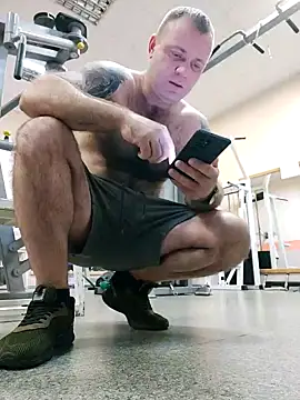 Crek666 online show from 24, 1, 2025