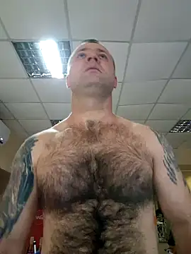 Crek666 online show from 29, 1, 2025