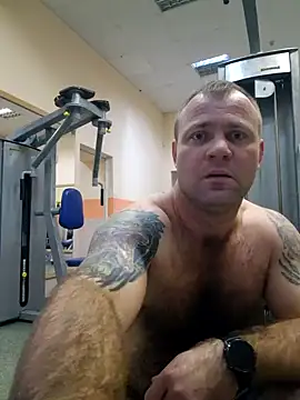 Crek666 online show from 31, 1, 2025