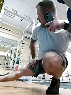 Crek666 online show from 1, 2, 2025