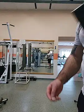 Crek666 online show from 10, 3, 2026