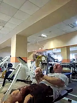 Crek666 online show from 11, 3, 2026