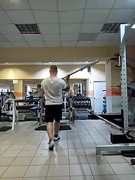 Crek666 online show from 28, 3, 2026