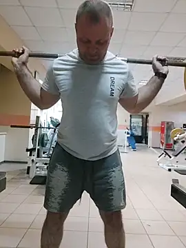 Crek666 online show from 18, 4, 2026