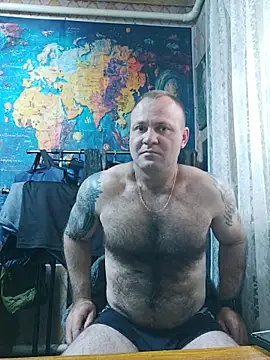 Crek666 online show from 3, 6, 2026