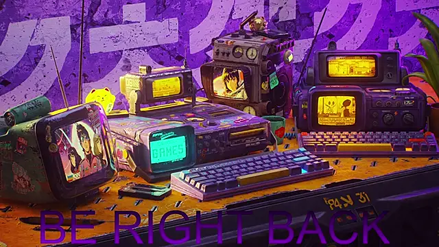 kairozz online show from 19, 12, 2025