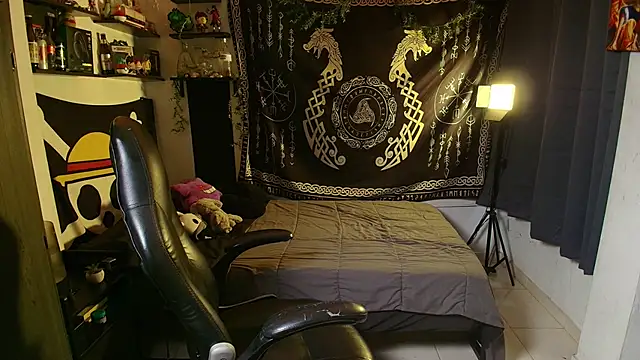 kairozz online show from 16, 4, 2026