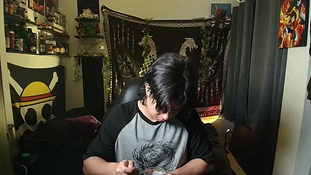 Snapshot of kairozz chatting on 1, 7, 2026 kairozz online show from 1, 7, 2026