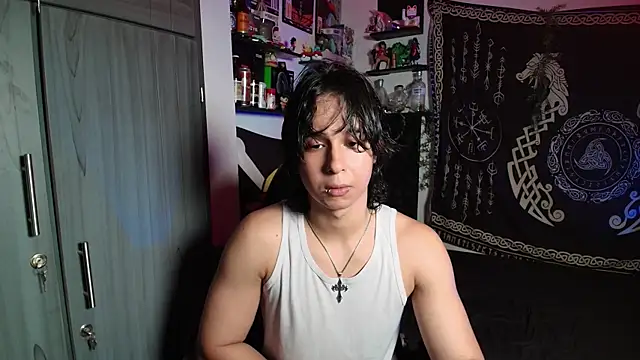 Snapshot of kairozz chatting on 12, 7, 2026 kairozz online show from 12, 7, 2026