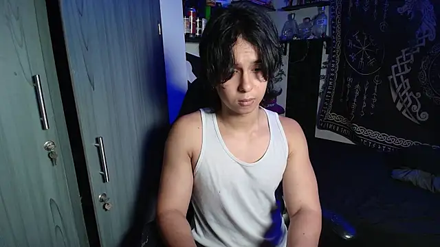 Snapshot of kairozz chatting on 17, 7, 2026 kairozz online show from 17, 7, 2026