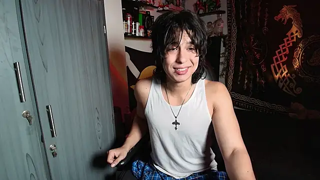 Snapshot of kairozz chatting on 24, 7, 2026 kairozz online show from 24, 7, 2026