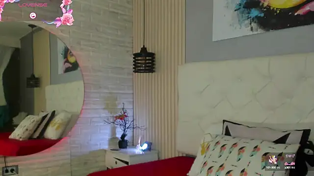 Snapshot of nicole__parker1 chatting on 4, 1, 2025 nicole parker1 online show from 4, 1, 2025
