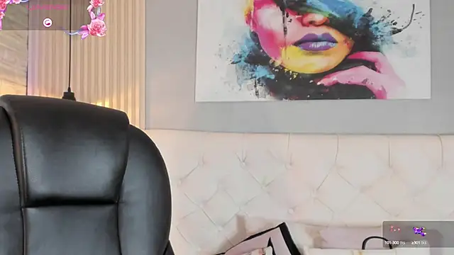 Snapshot of nicole__parker1 chatting on 13, 1, 2025 nicole parker1 online show from 13, 1, 2025