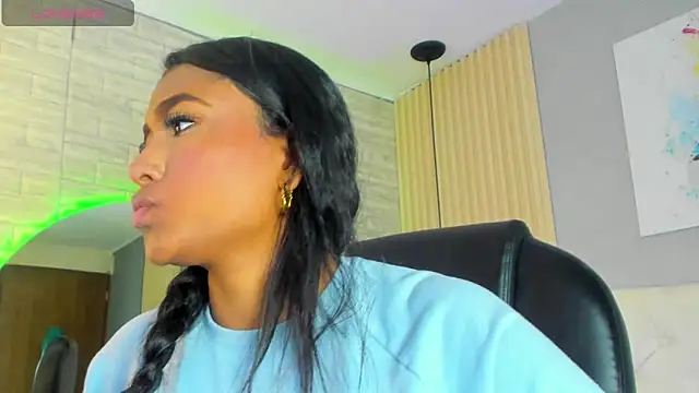 Snapshot of nicole__parker1 chatting on 26, 1, 2025 nicole parker1 online show from 26, 1, 2025