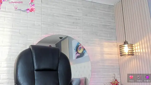 Snapshot of nicole__parker1 chatting on 29, 1, 2025 nicole parker1 online show from 29, 1, 2025