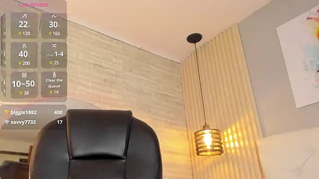 Snapshot of nicole__parker1 chatting on 30, 1, 2025 nicole parker1 online show from 30, 1, 2025