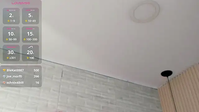 Snapshot of nicole__parker1 chatting on 13, 2, 2025 nicole parker1 online show from 13, 2, 2025
