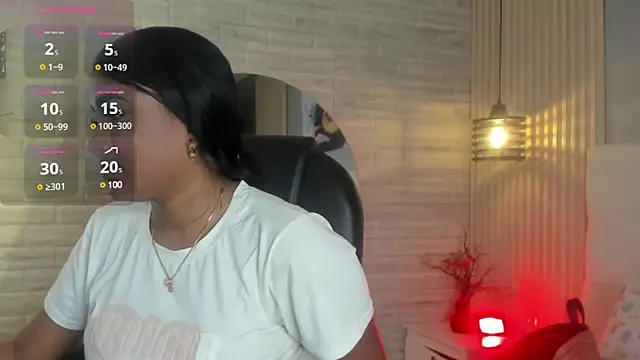 Snapshot of nicole__parker1 chatting on 18, 3, 2025 nicole parker1 online show from 18, 3, 2025