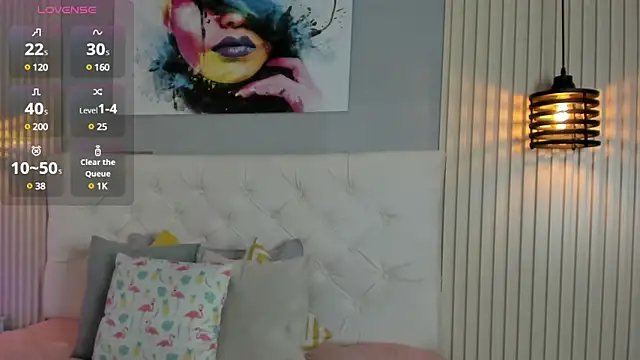 Snapshot of nicole__parker1 chatting on 22, 3, 2025 nicole parker1 online show from 22, 3, 2025