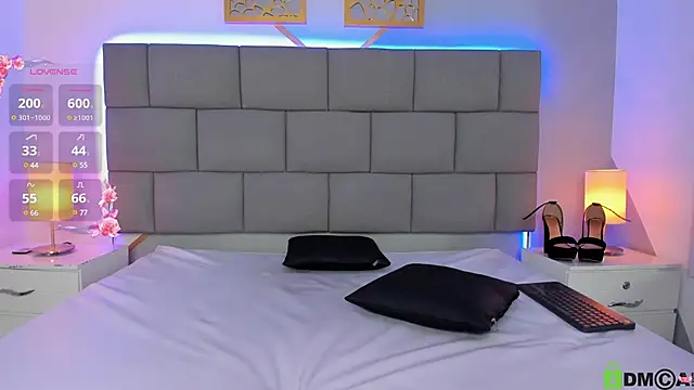 RenataJhonson  online show from 28, 1, 2025