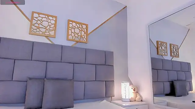 RenataJhonson  online show from 29, 11, 2025