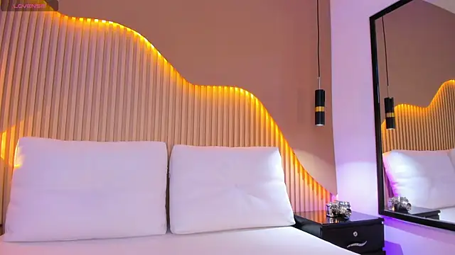 RenataJhonson  online show from 26, 3, 2026