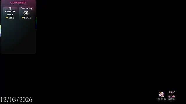 Bylie Hills online show from 12, 3, 2026