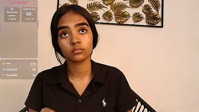 julieta aguilar1 online show from 7, 10, 2025