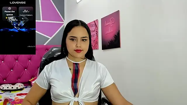 Snapshot of Helen_russo chatting on 26, 2, 2025 Helen russo online show from 26, 2, 2025