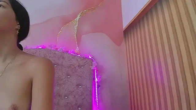 Snapshot of Bella__sweet chatting on 23, 12, 2025 Bella sweet online show from 23, 12, 2025