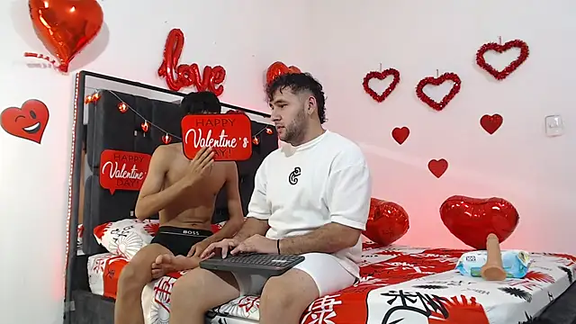 Valerio 22 online show from 14, 2, 2026