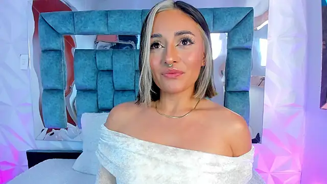 Snapshot of Nanda_Vixen chatting on 30, 1, 2025 Nanda Vixen online show from 30, 1, 2025