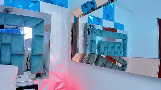 Snapshot of Nanda_Vixen chatting on 15, 2, 2025 Nanda Vixen online show from 15, 2, 2025