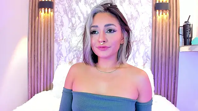 Snapshot of Nanda_Vixen chatting on 23, 2, 2025 Nanda Vixen online show from 23, 2, 2025