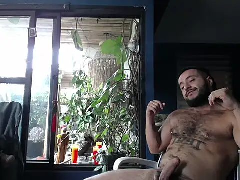 Snapshot of kink_8 chatting on 19, 7, 2026 kink 8 online show from 19, 7, 2026