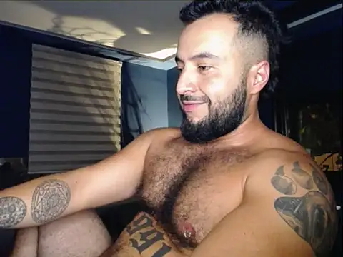 Snapshot of kink_8 chatting on 5, 8, 2026 kink 8 online show from 5, 8, 2026
