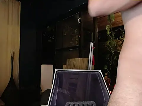 Snapshot of kink_8 chatting on 7, 8, 2026 kink 8 online show from 7, 8, 2026