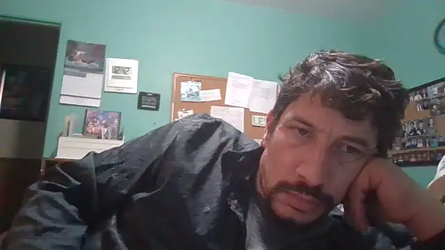 Curved4Pleasure online show from 15, 1, 2026