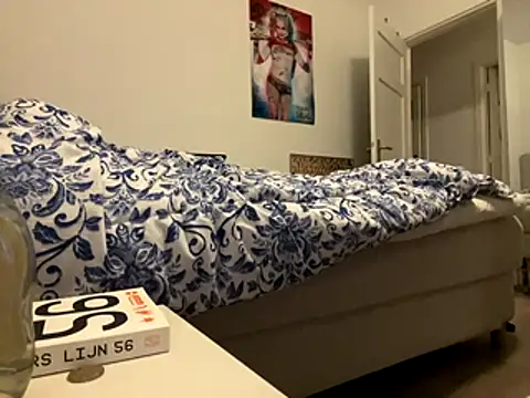 HotInMyAss online show from 18, 12, 2025