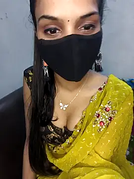 Sexy-ashi online show from 17, 1, 2025