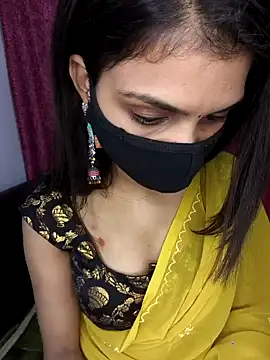 Sexy-ashi online show from 23, 1, 2025