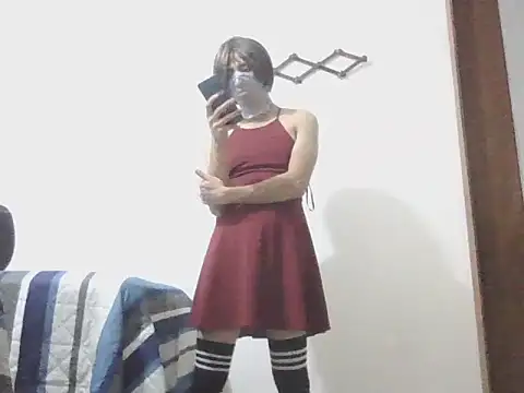 Wendy Karrot 69 online show from 5, 12, 2024