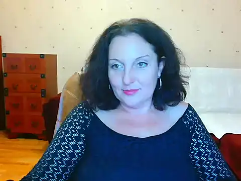 Alice3694 online show from 15, 1, 2025