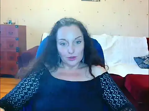 Alice3694 online show from 27, 3, 2026