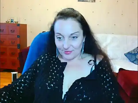 Alice3694 online show from 22, 4, 2026