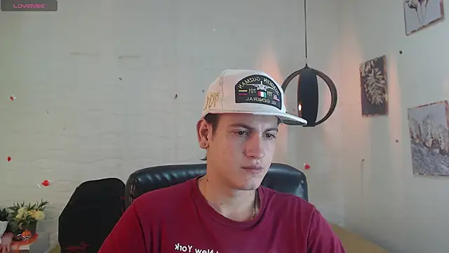 Snapshot of Cerokershelby chatting on 15, 12, 2024 Cerokershelby online show from 15, 12, 2024